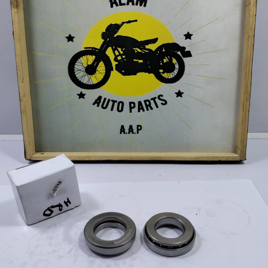 Handle cone for Suzuki GD-110s