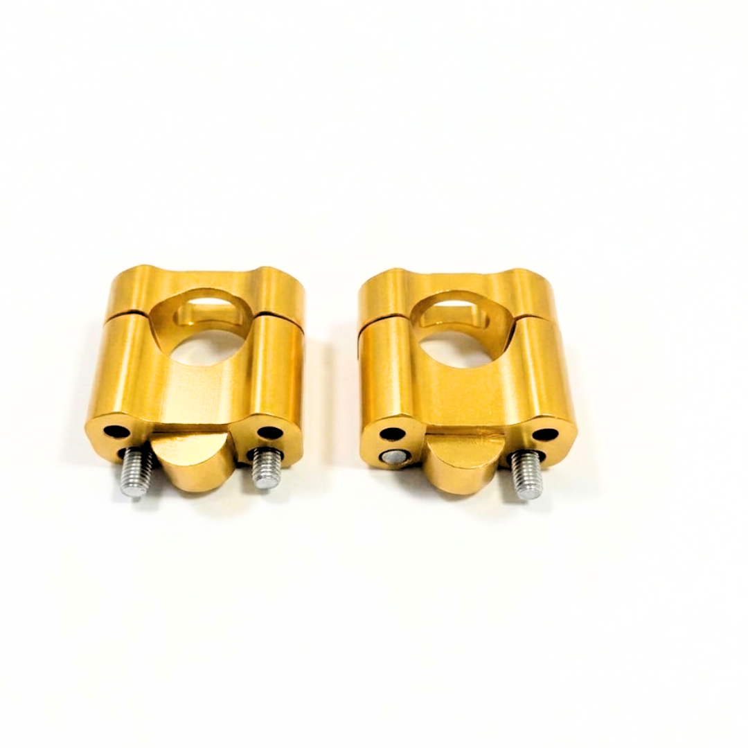 Universal Handle Riser for bikes