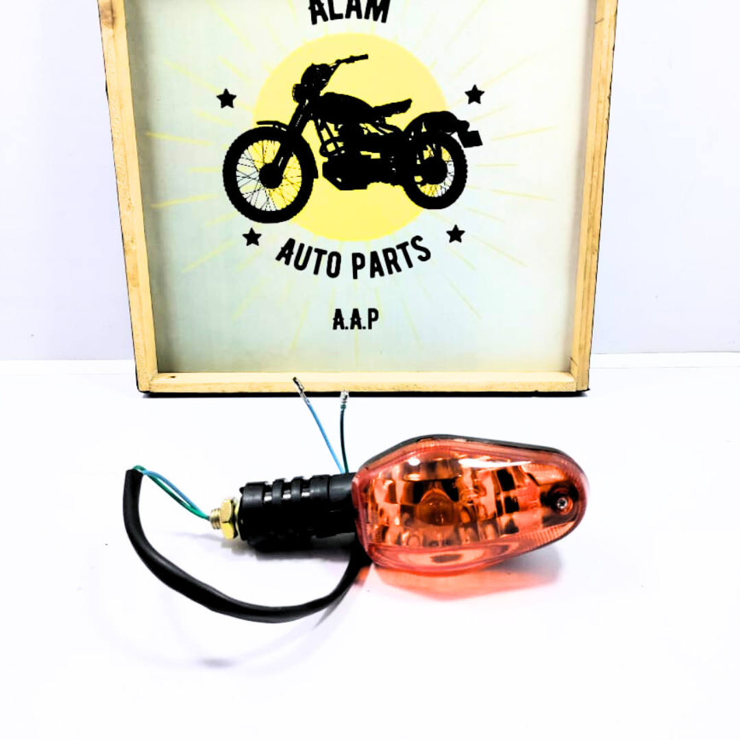 Indicators For Suzuki GD-110s