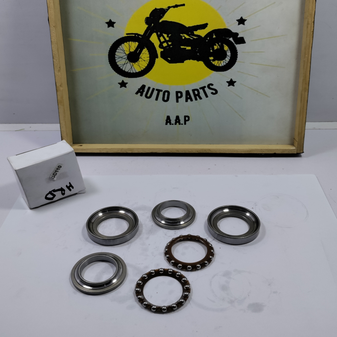 Handle cone for Suzuki GD-110s