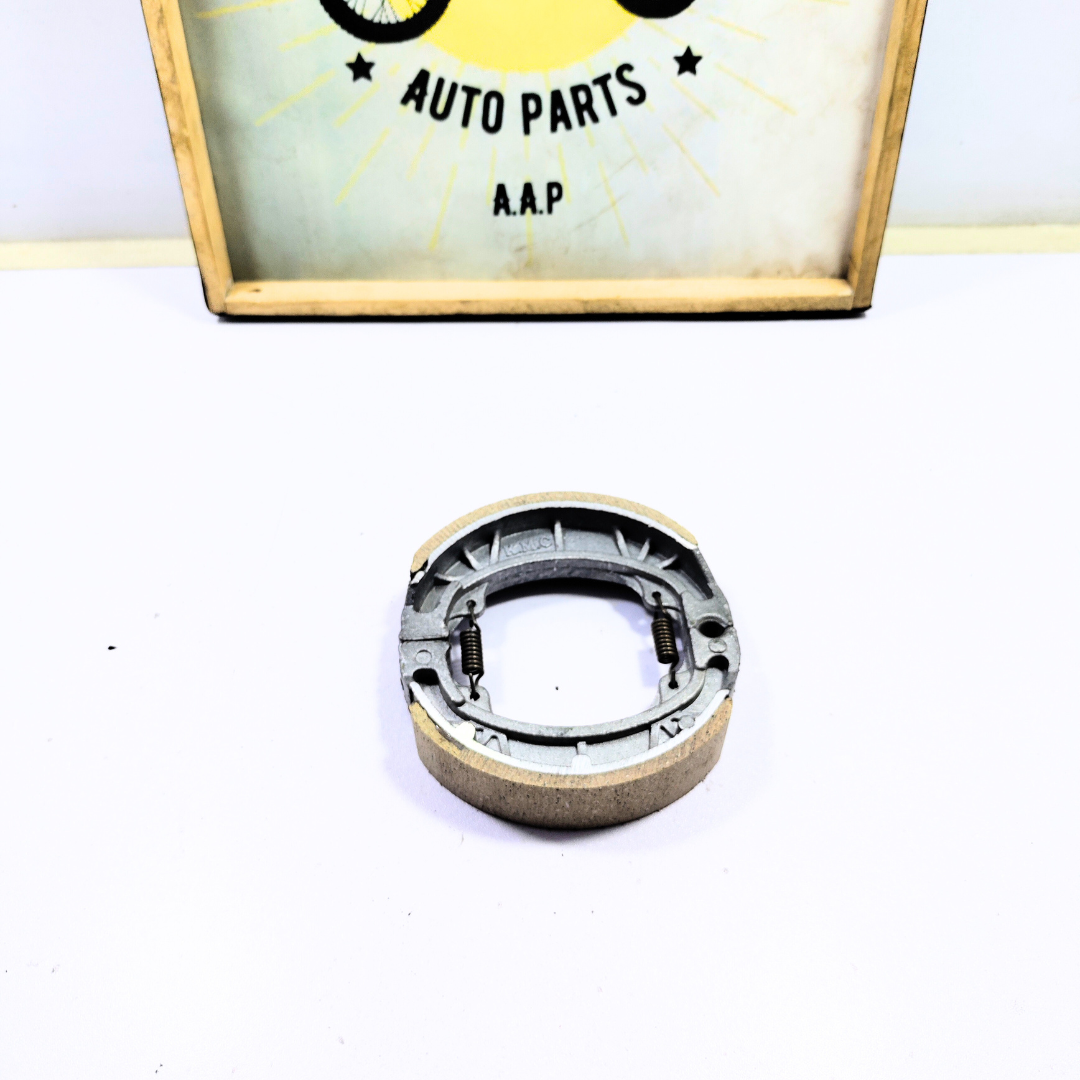 Brake Shoes For Suzuki GD-110s ( Can be fit front and rear )