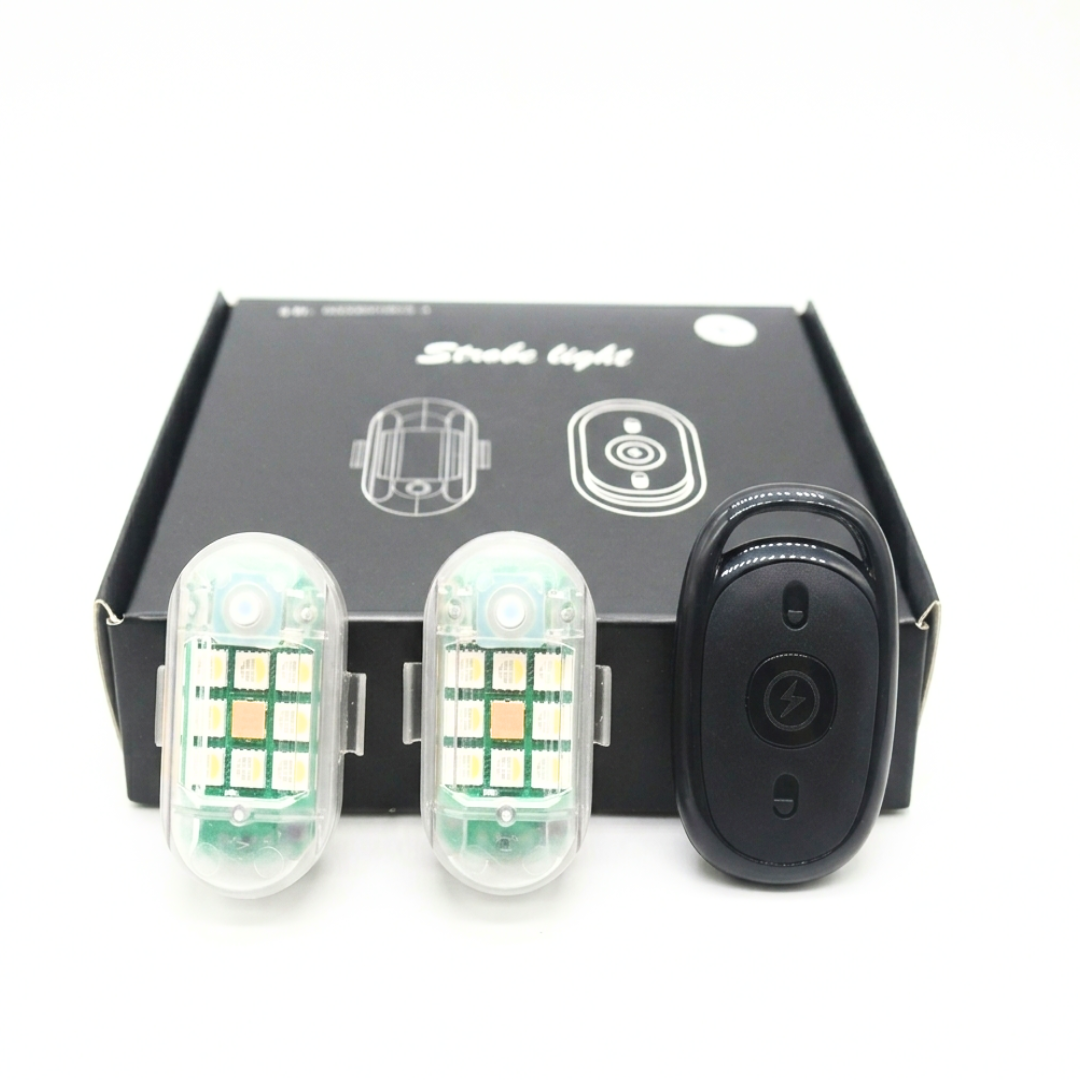 Strobe Light Kit
