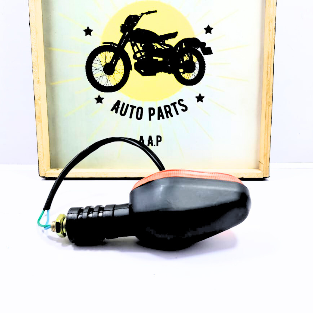 Indicators For Suzuki GD-110s