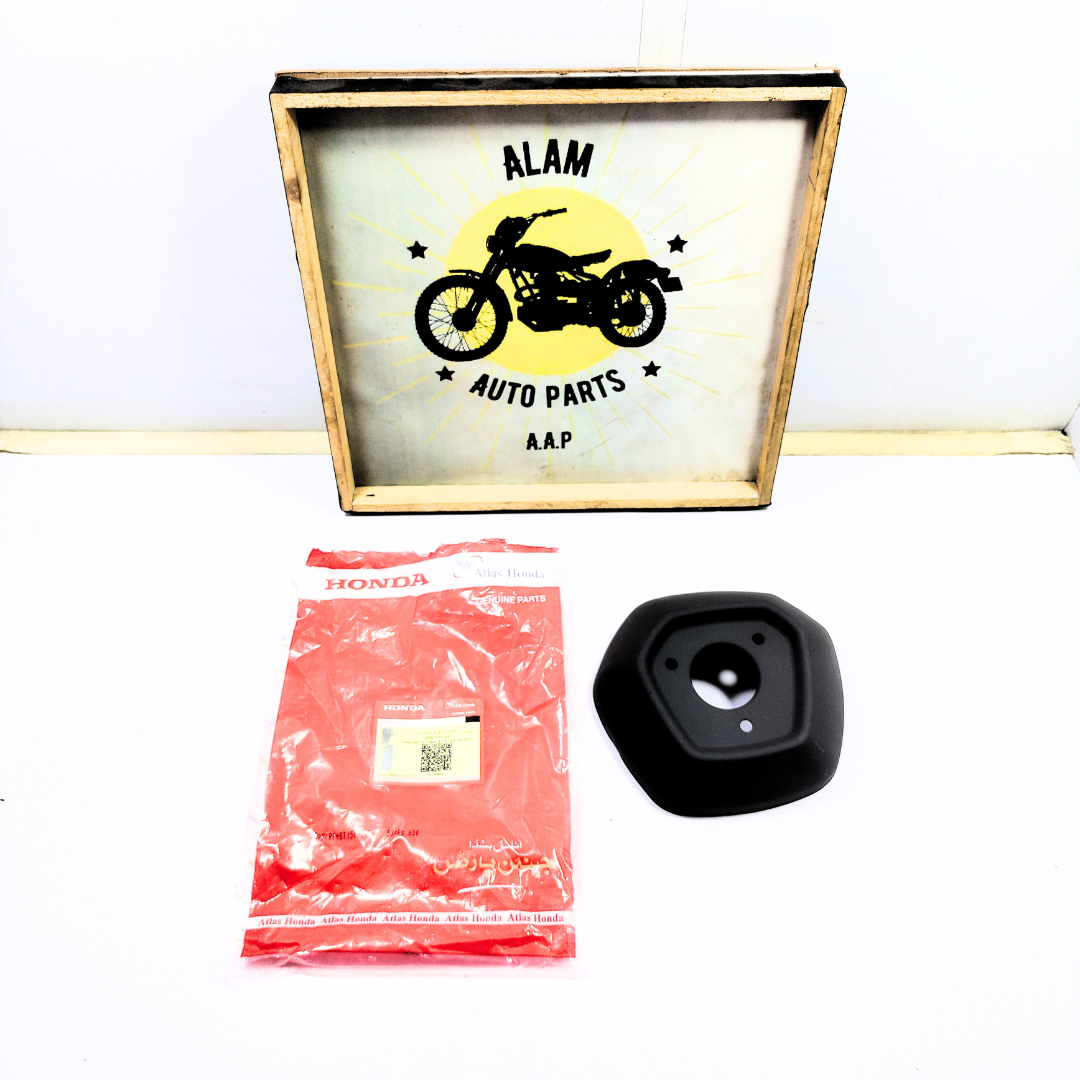 Genuine Garnisher Cup For Honda CB-150F