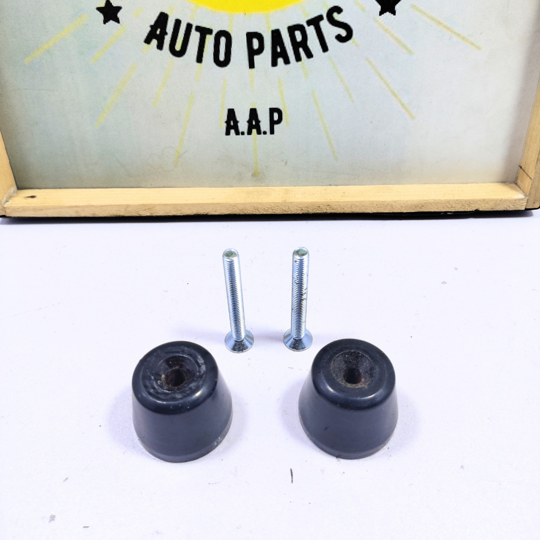 Handle balancer for GS-150