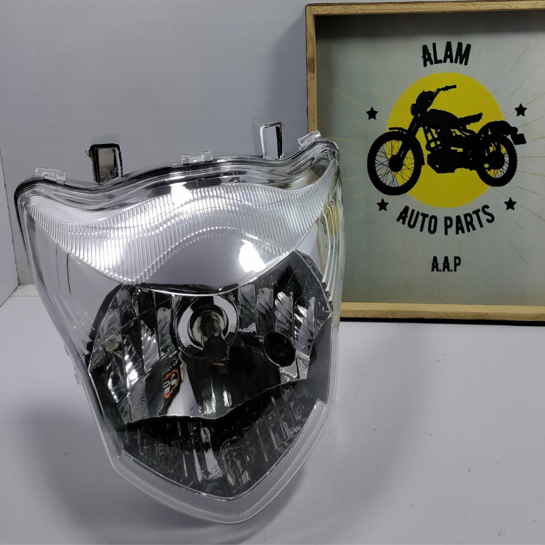 Headlight for Suzuki GR-150