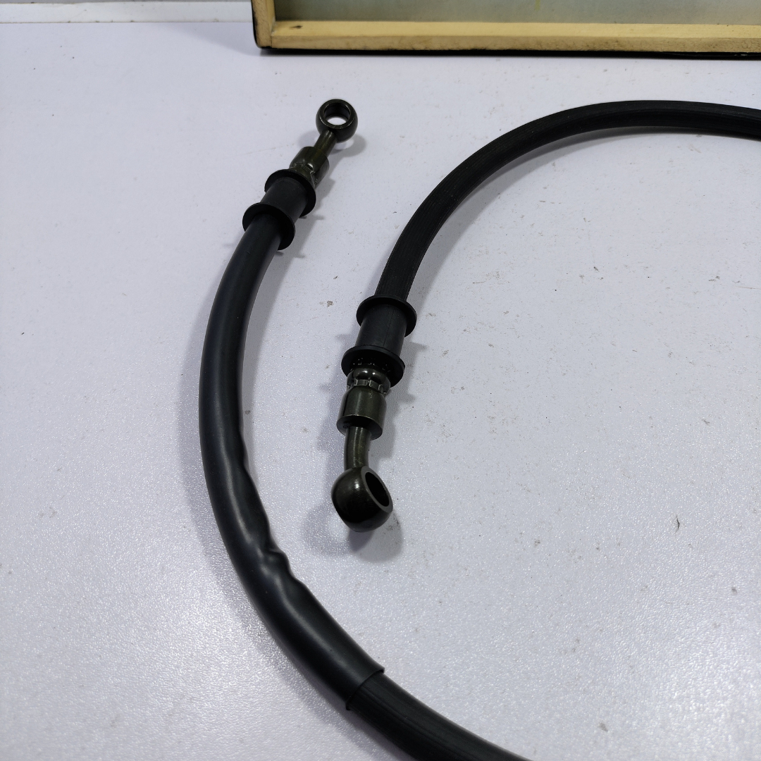Brake pipe for the Suzuki GS-150