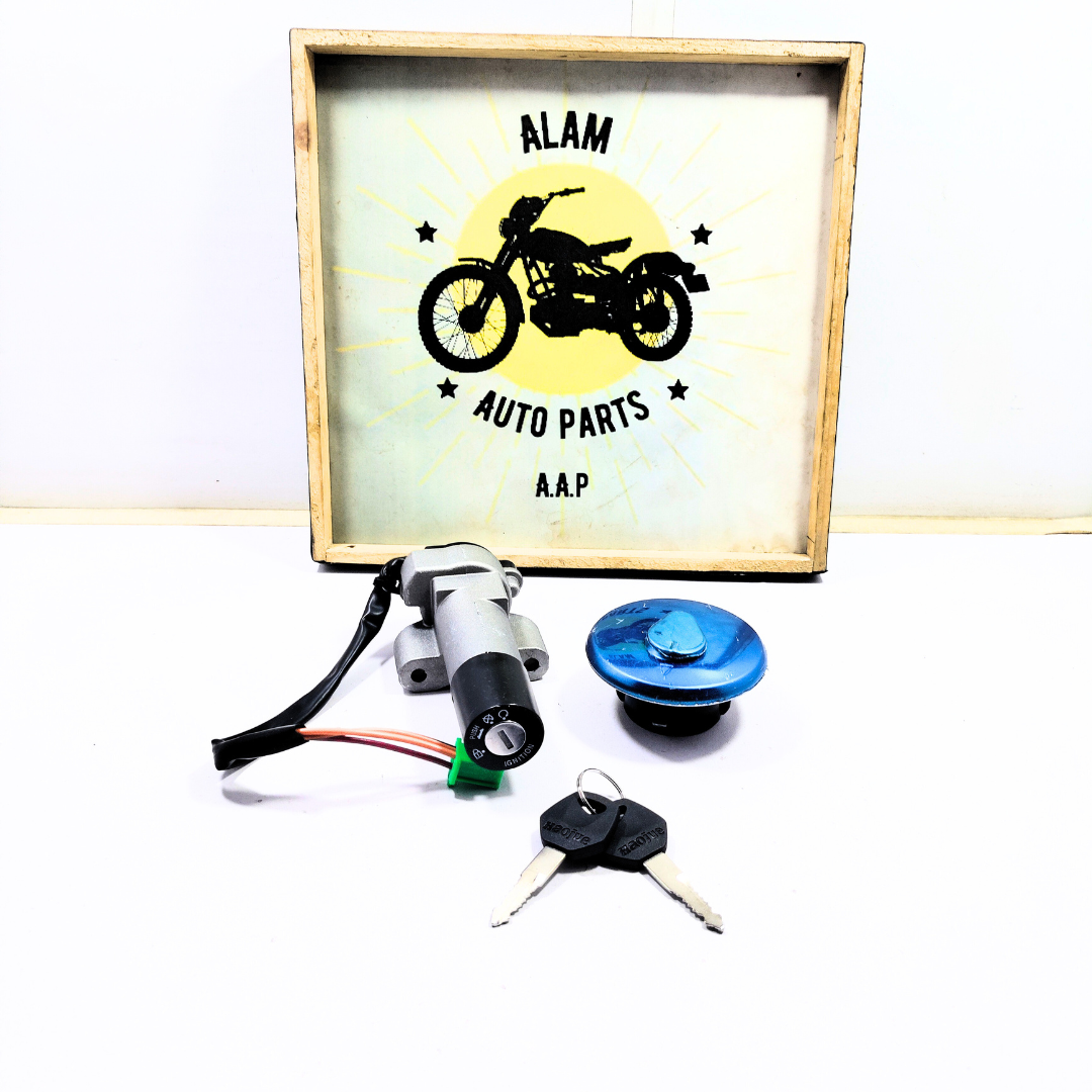 Switch Kit For Suzuki GD-110s