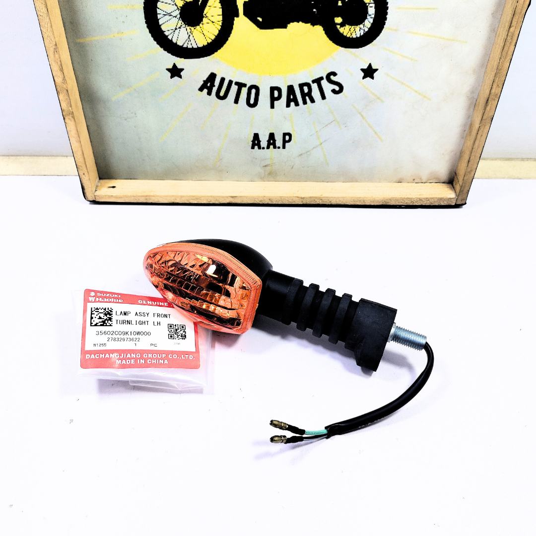 Haojao Genuine Indicators For Suzuki GR-150
