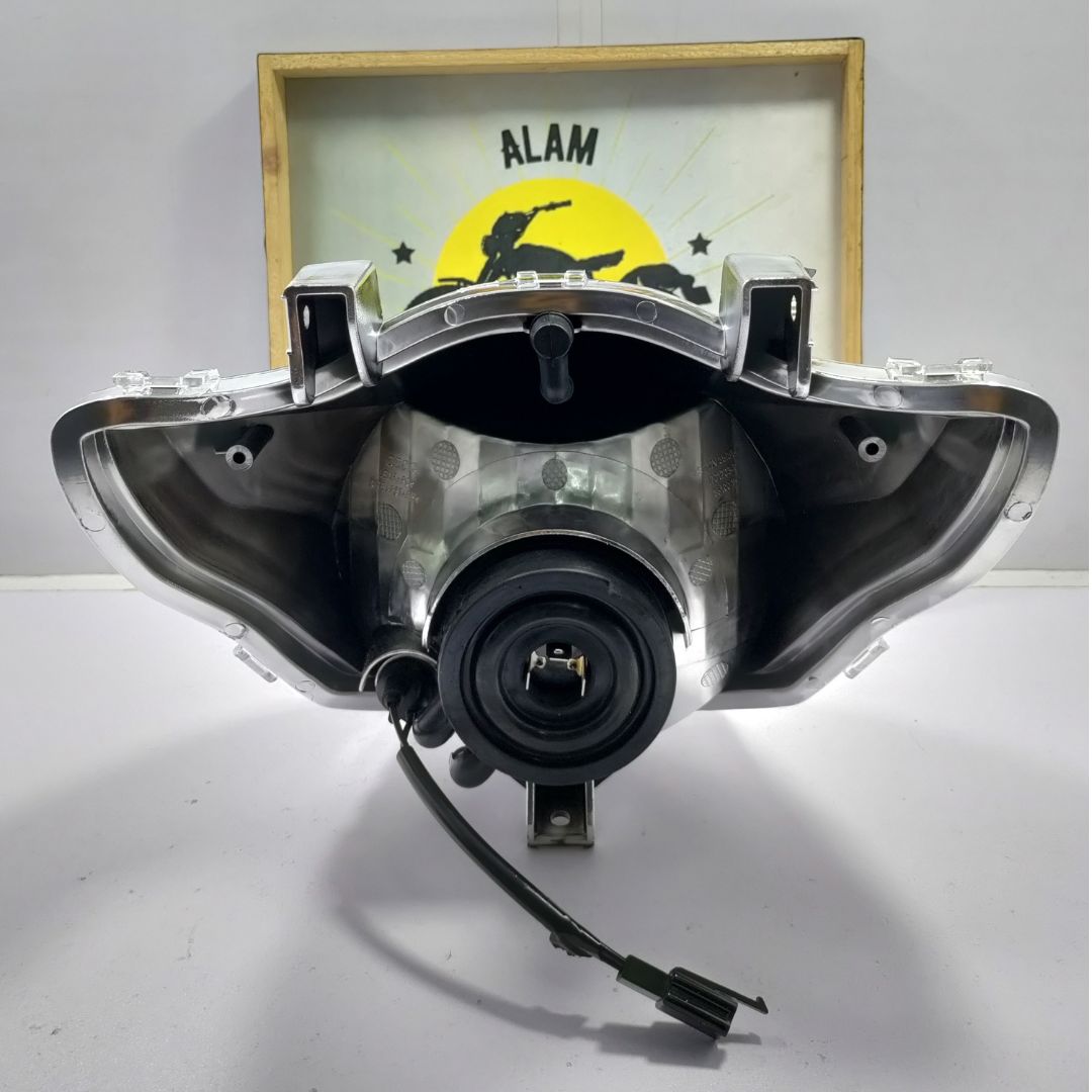 Headlight available for Suzuki GR-150