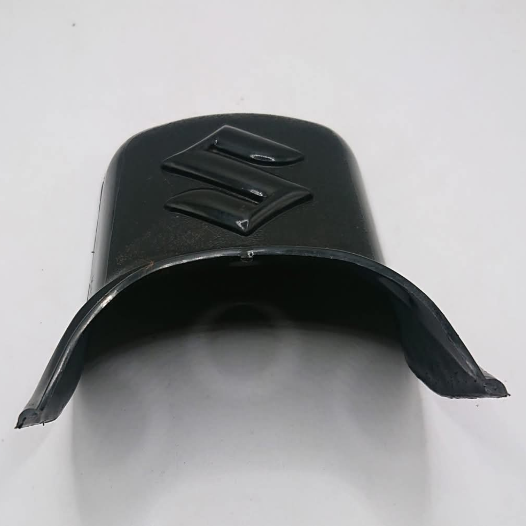 Pair of mud flaps for the Suzuki GS-150