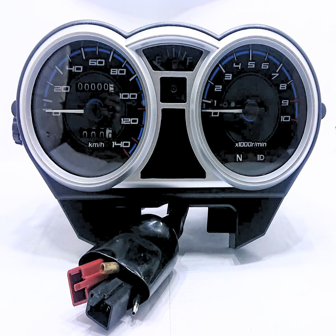 Digital/Analog Meter for Honda CB-150F