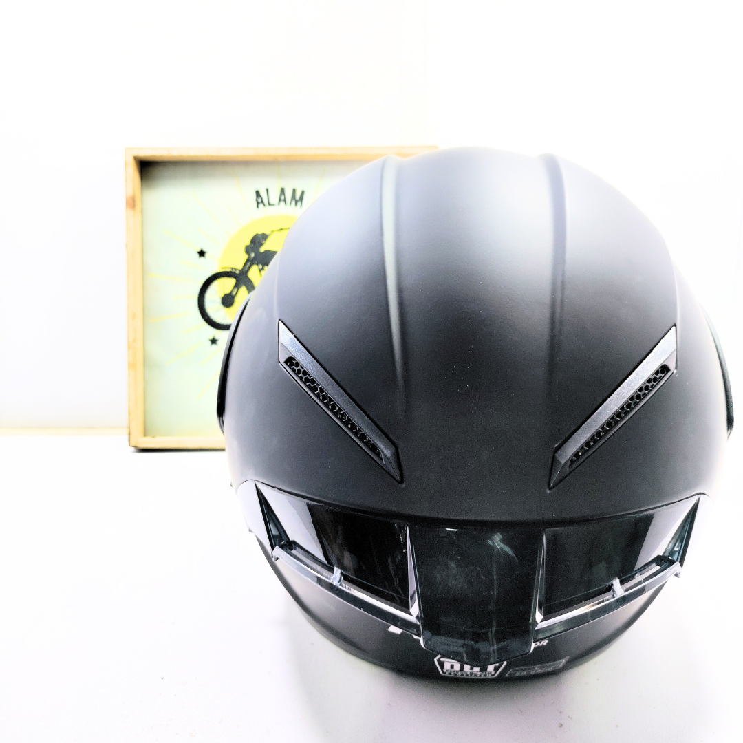 Revo Helmet