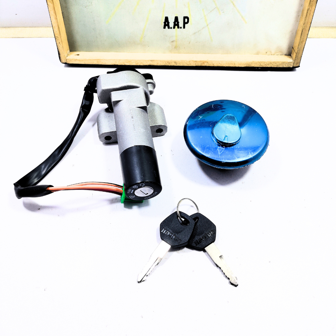 Switch Kit For Suzuki GD-110s