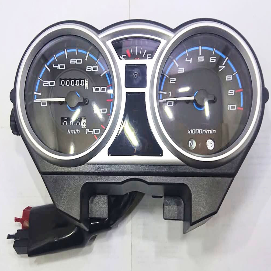 Digital/Analog Meter for Honda CB-150F