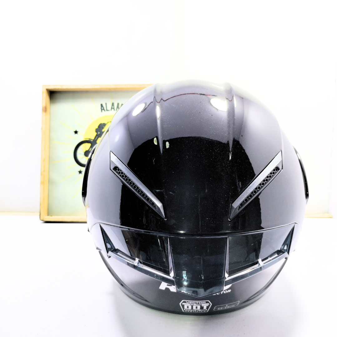 Revo Helmet