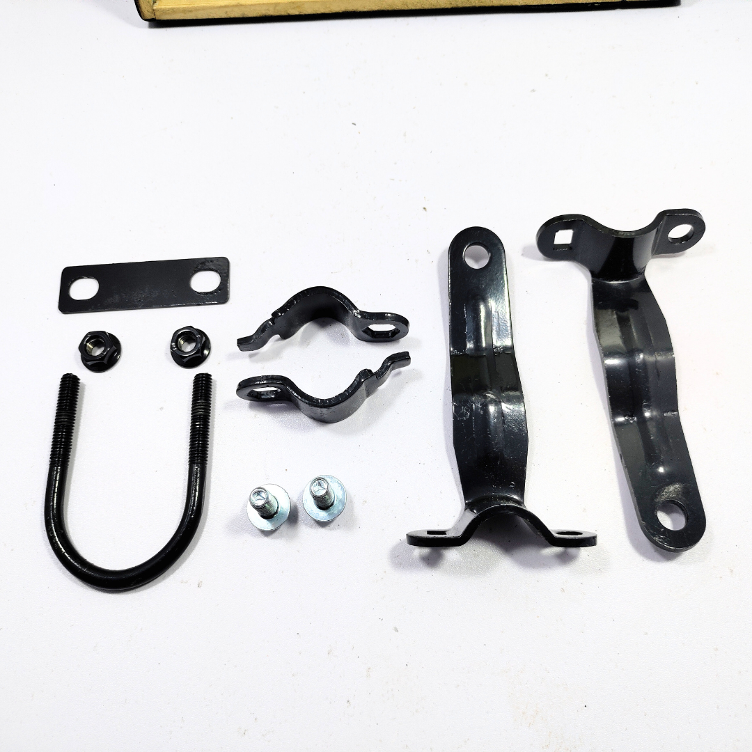 Fiber-Coated Safeguard for Bikes