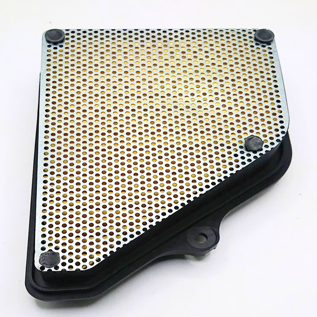 Air filter for the Suzuki GD-110S