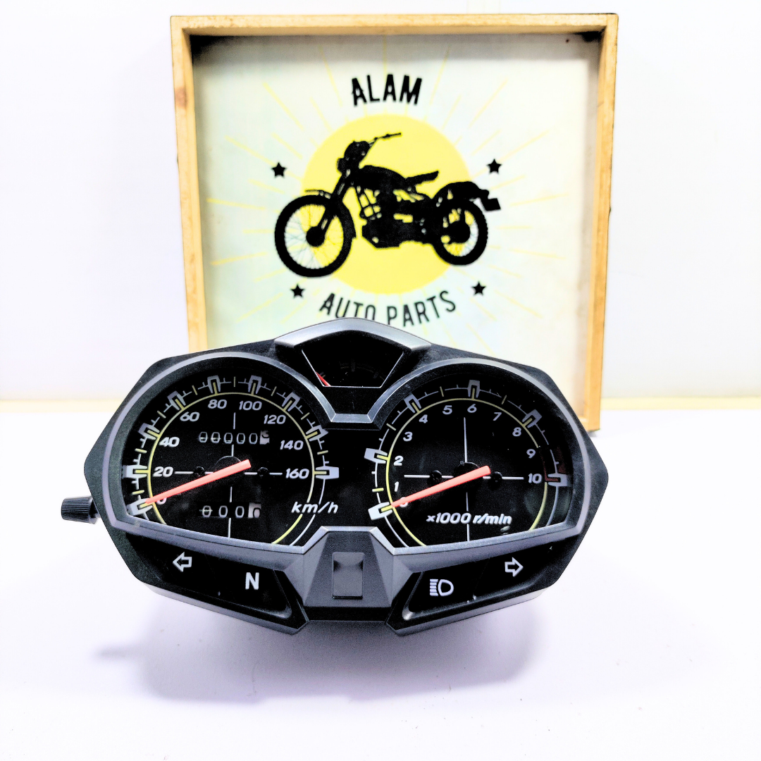 Meter for Suzuki GR-150