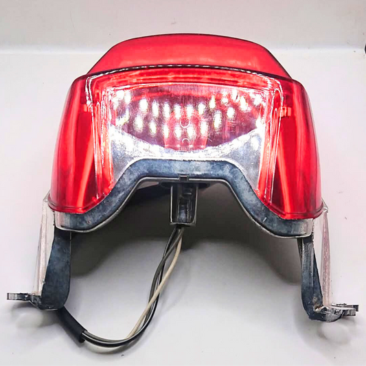 Backlight for the Suzuki GD-110S