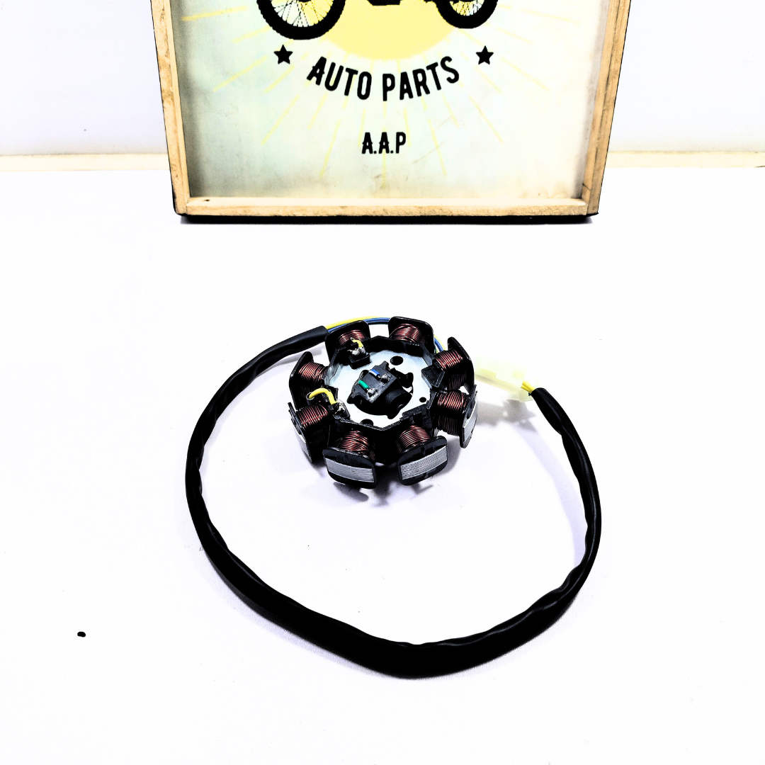 Magnetic Coil For Suzuki GD-110S