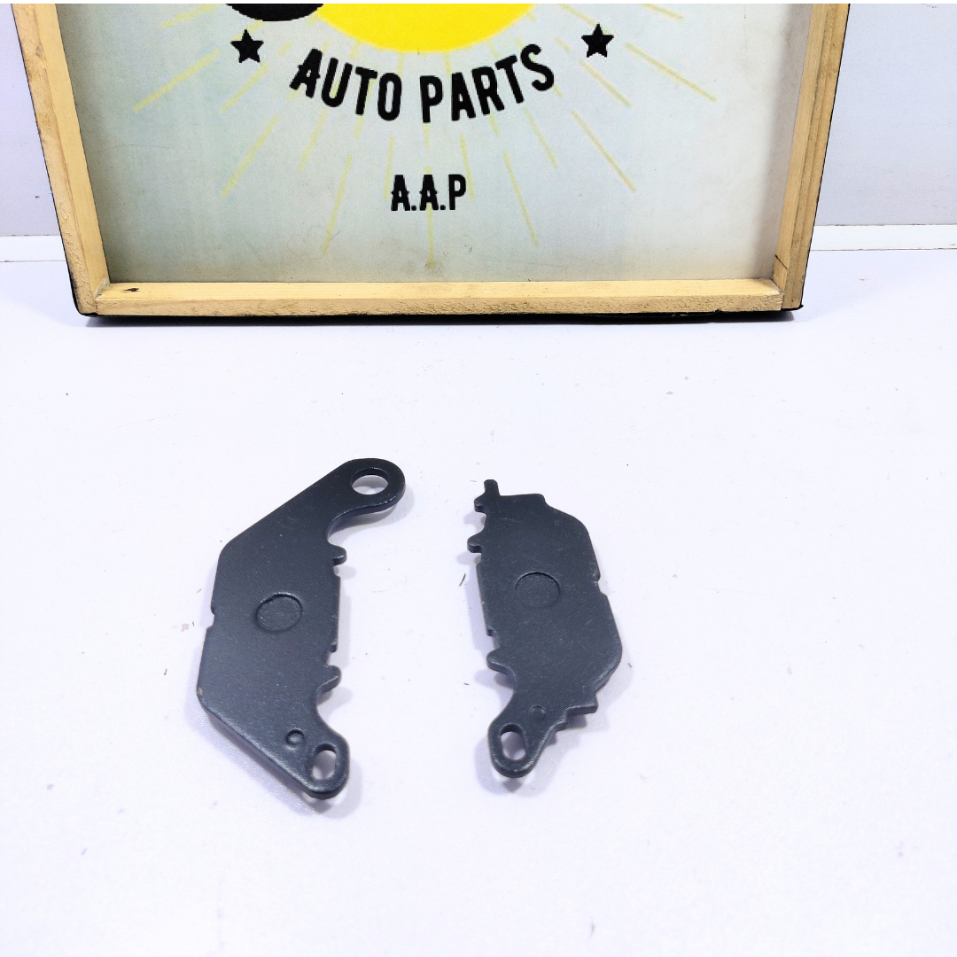 Brake pads for Yamaha YBR-125