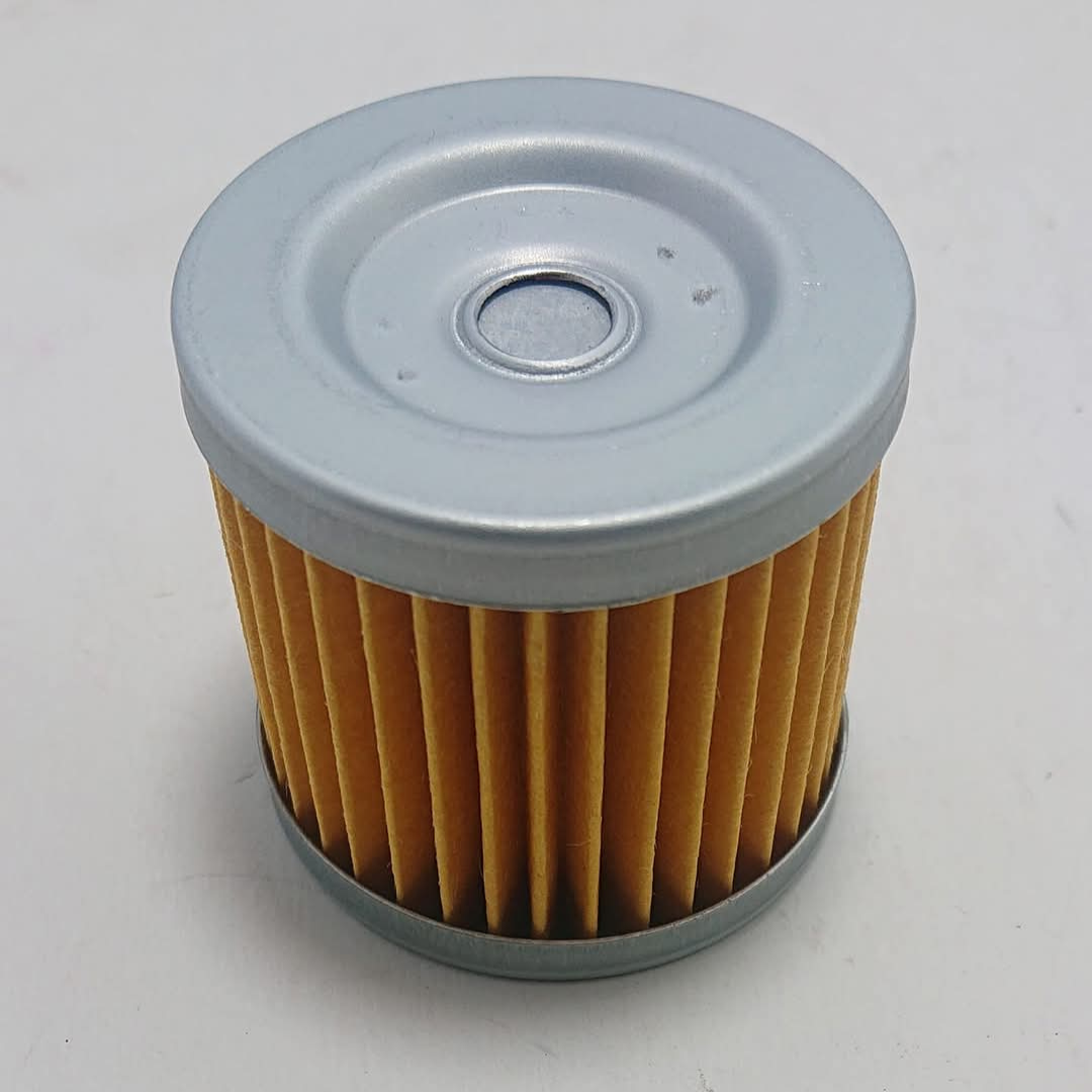 Indonesian oil filter for Suzuki GS-150