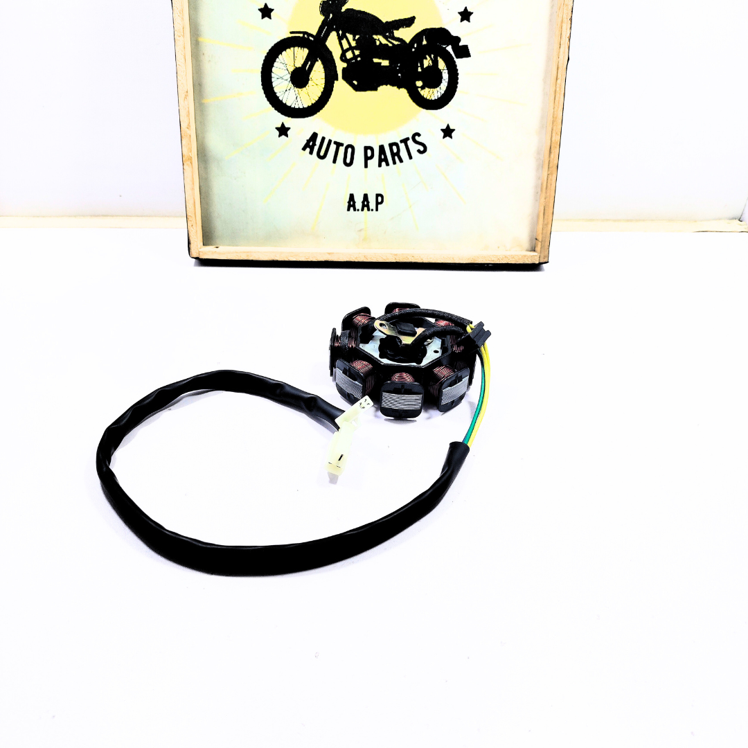Magnetic Coil For Suzuki GD-110S