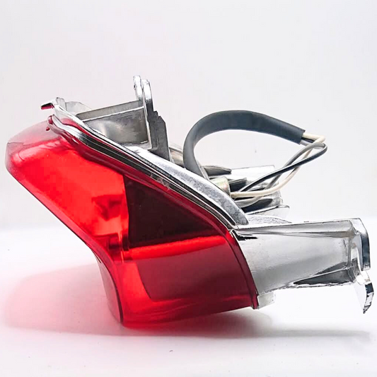 Backlight for the Suzuki GD-110S