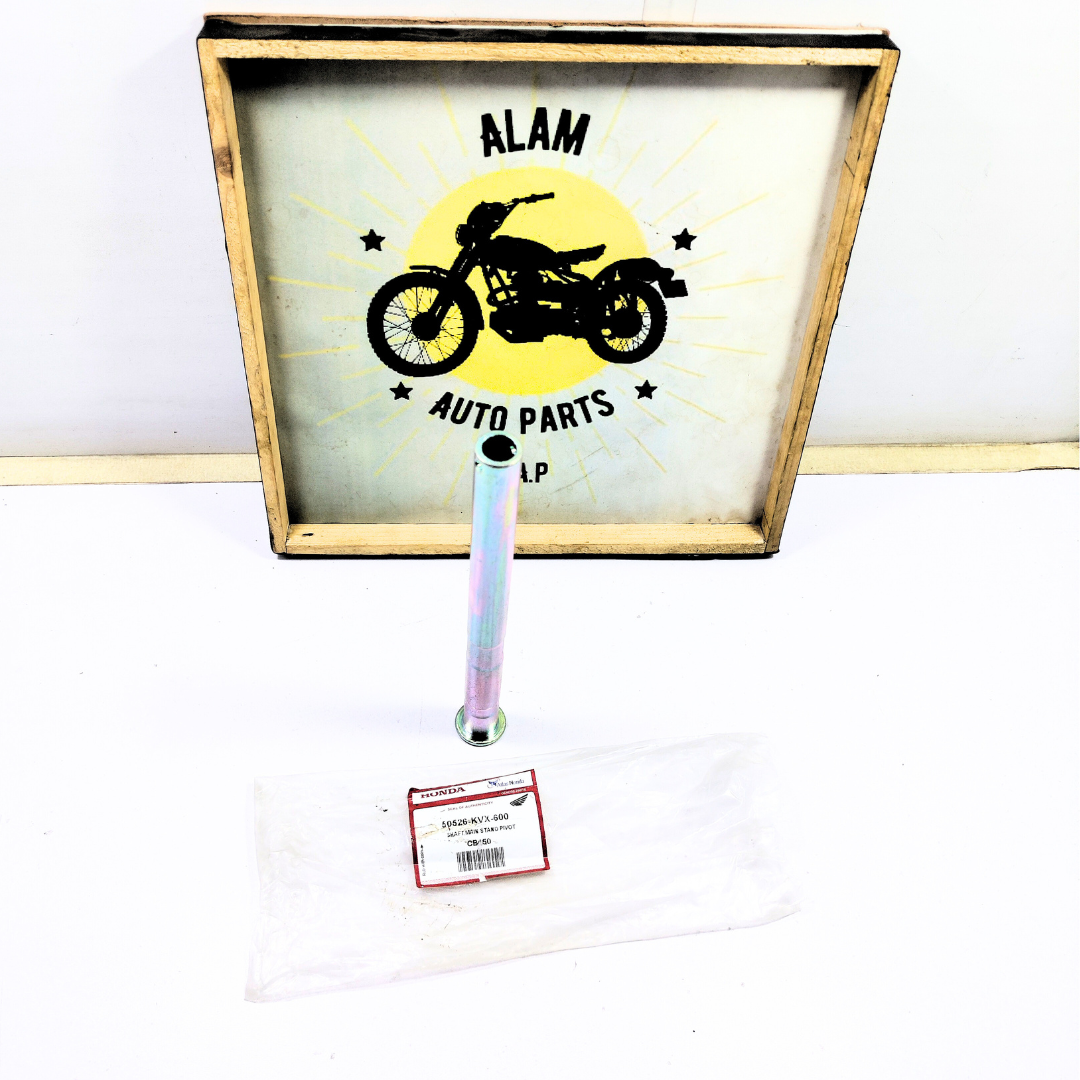 Genuine Main Stand Pin For Honda CB-150F