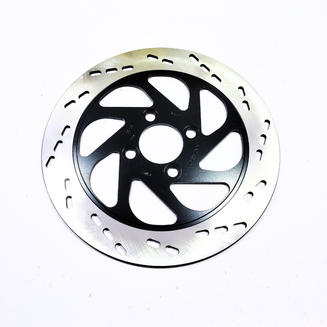 Genuine Disc Plate For Suzuki GR-150