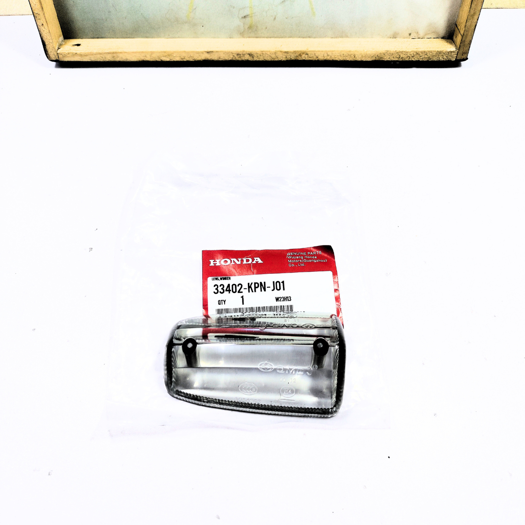 Genuine Indicator Glass For Honda CB-150F