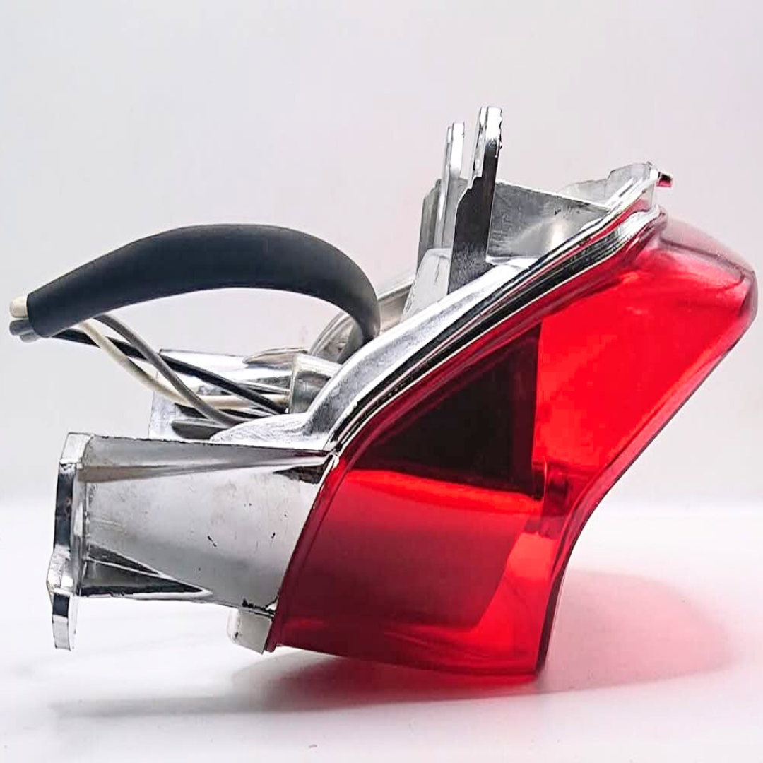 Backlight for the Suzuki GD-110S