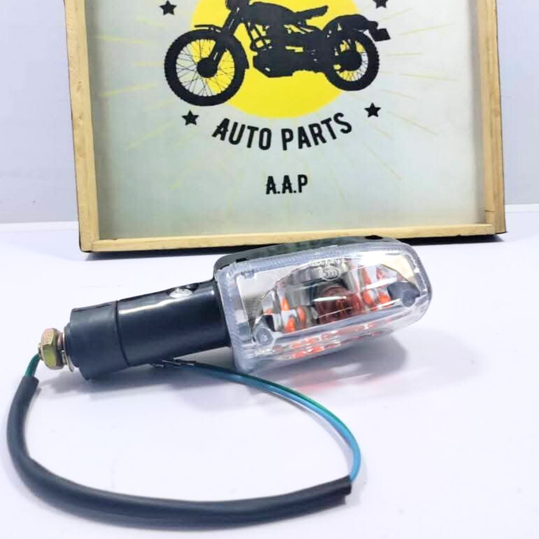 Indicators for Honda CB-150F