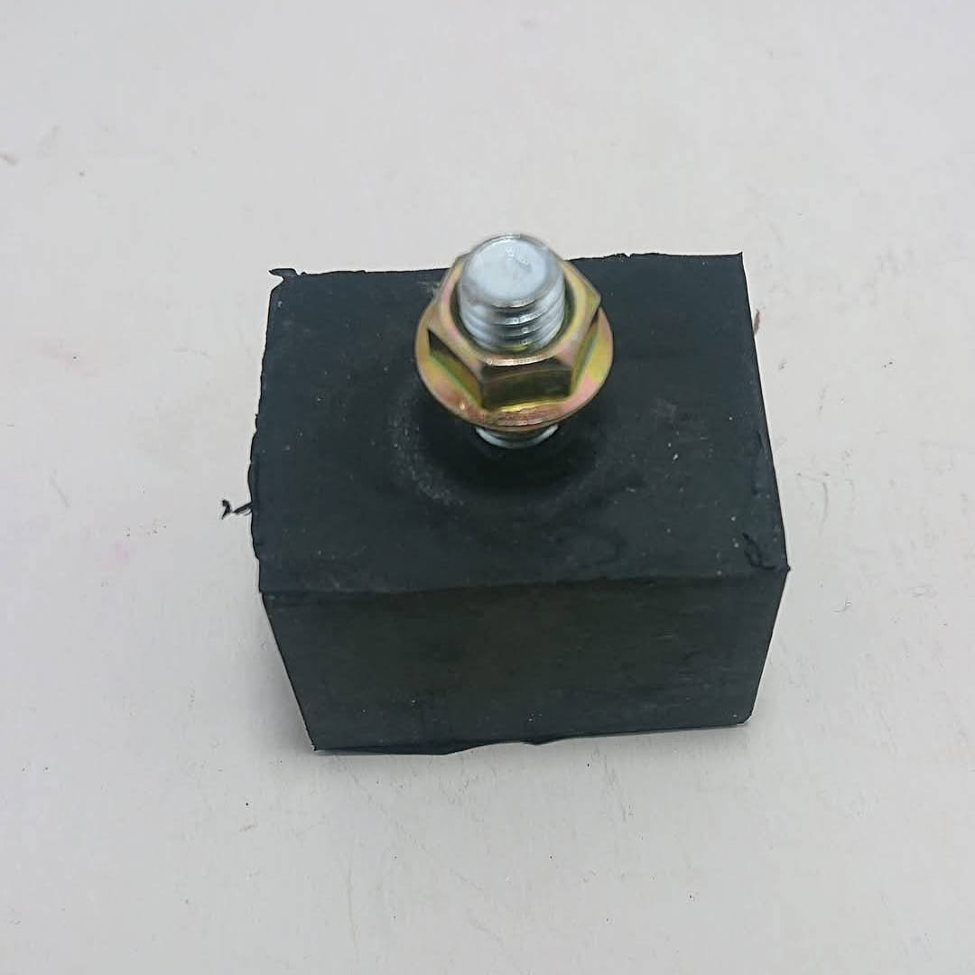 Main stand rubber for Suzuki GS-150