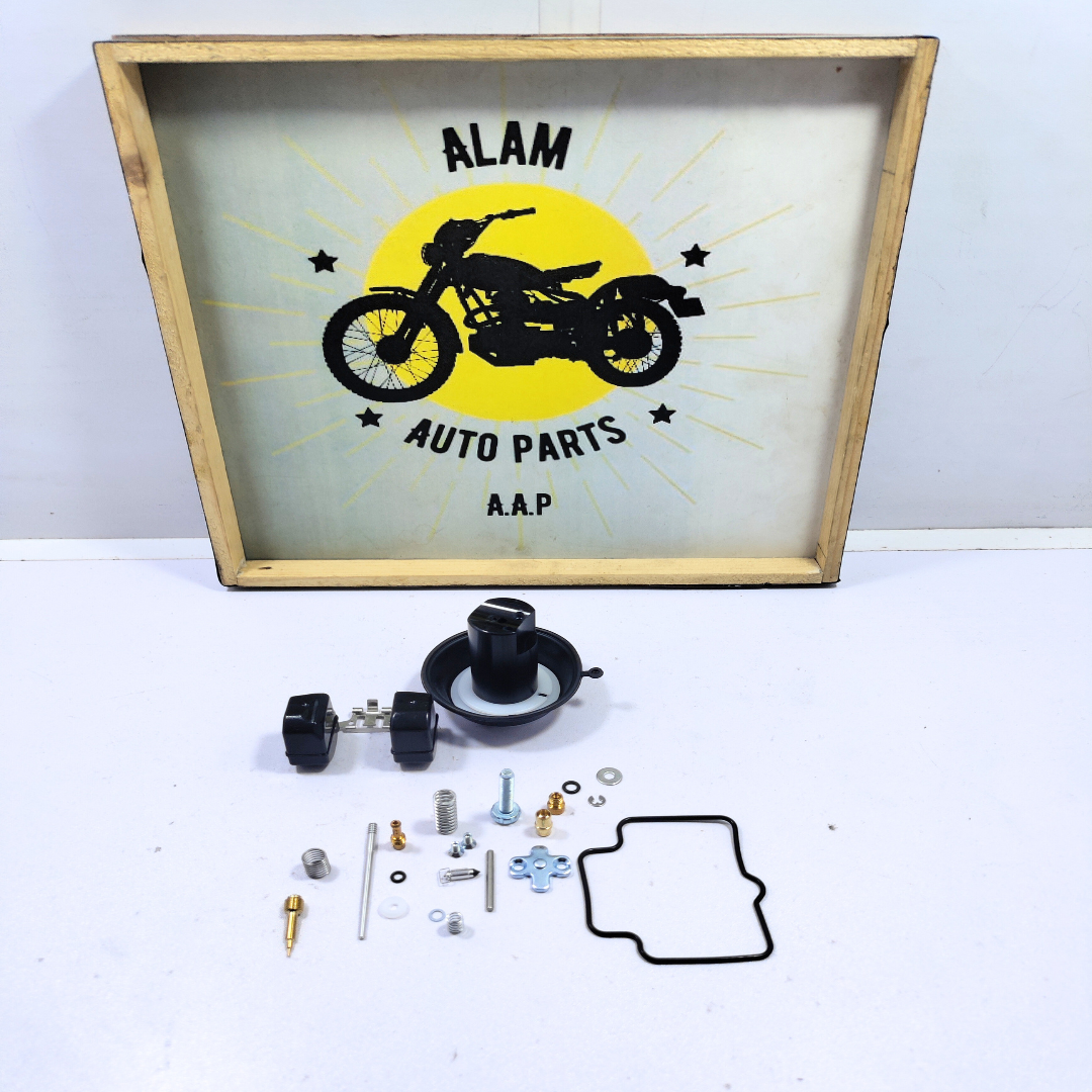 Carburetor repair kit for Suzuki GS-150