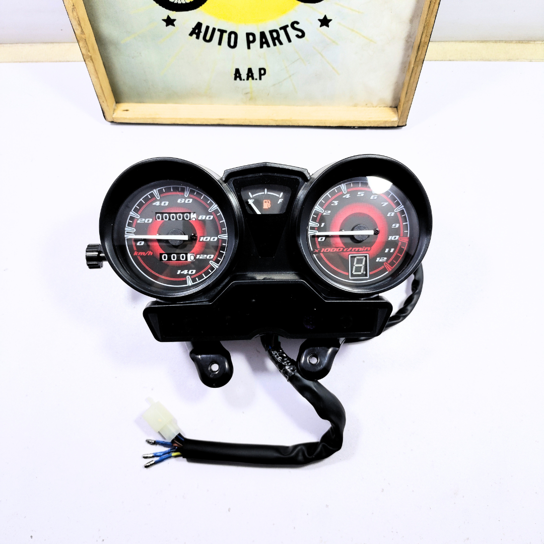 Meter For Yamaha YBR-125
