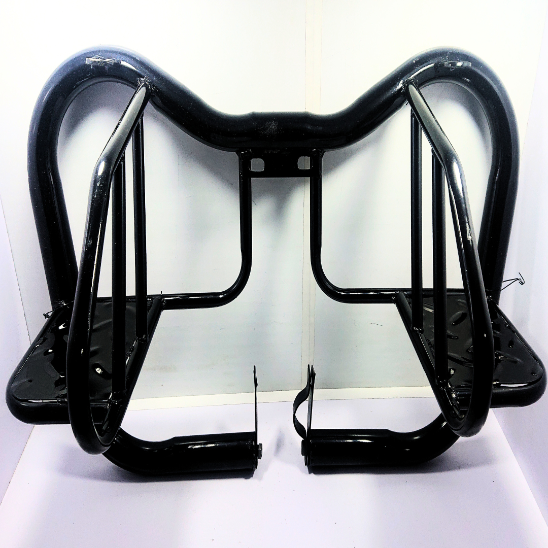 Child Footrest Safeguards for Suzuki GS- 150 and GR-150