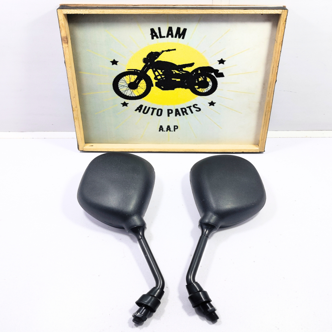 Side mirror for Suzuki GD-110s