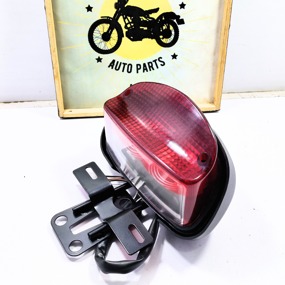 Backlight for Suzuki GS-150