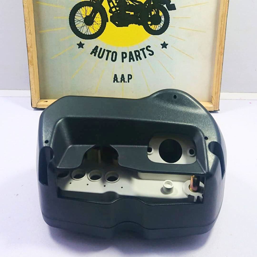 Meter case for the Suzuki GD-110S