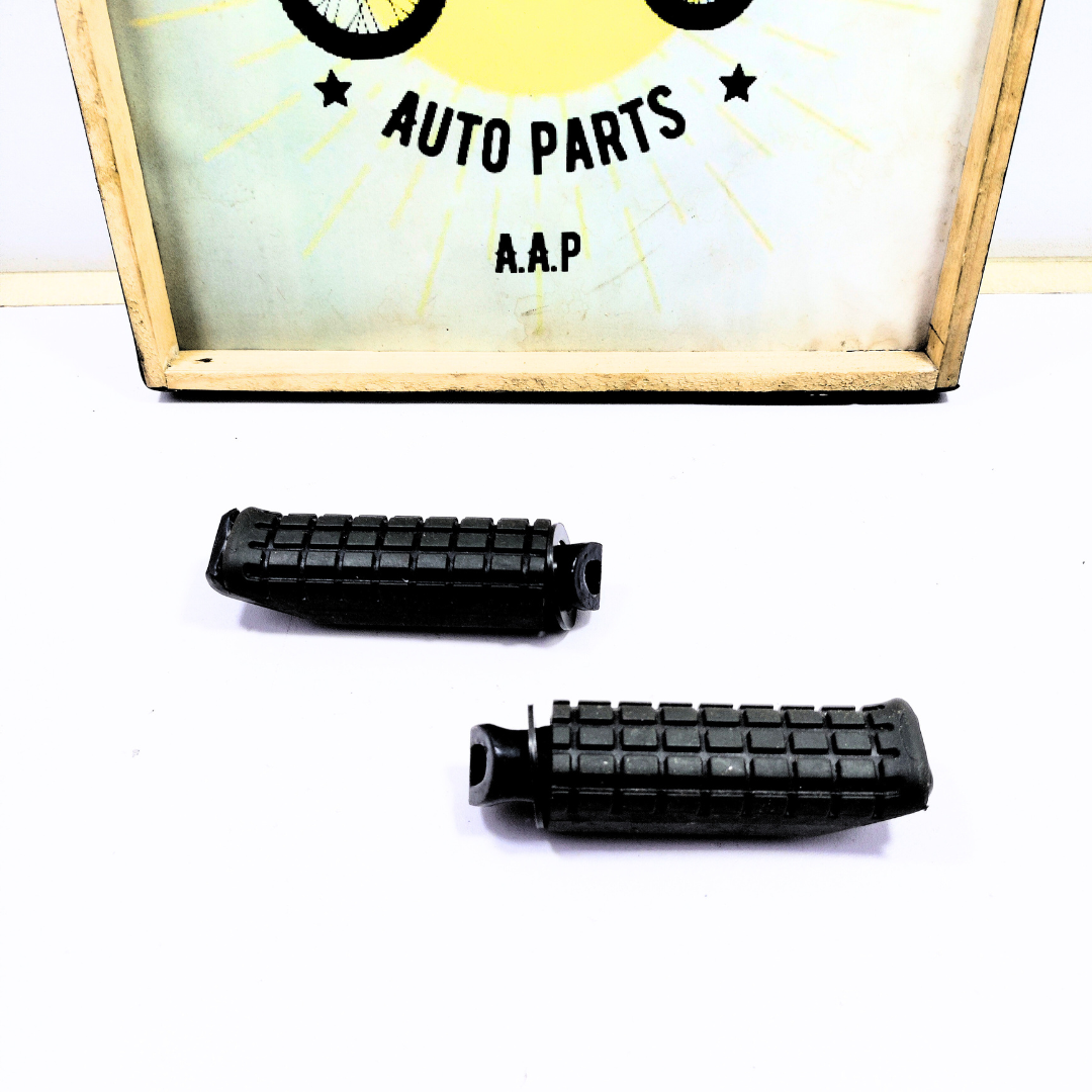Genuine Rear Footrest For Honda CB-150F