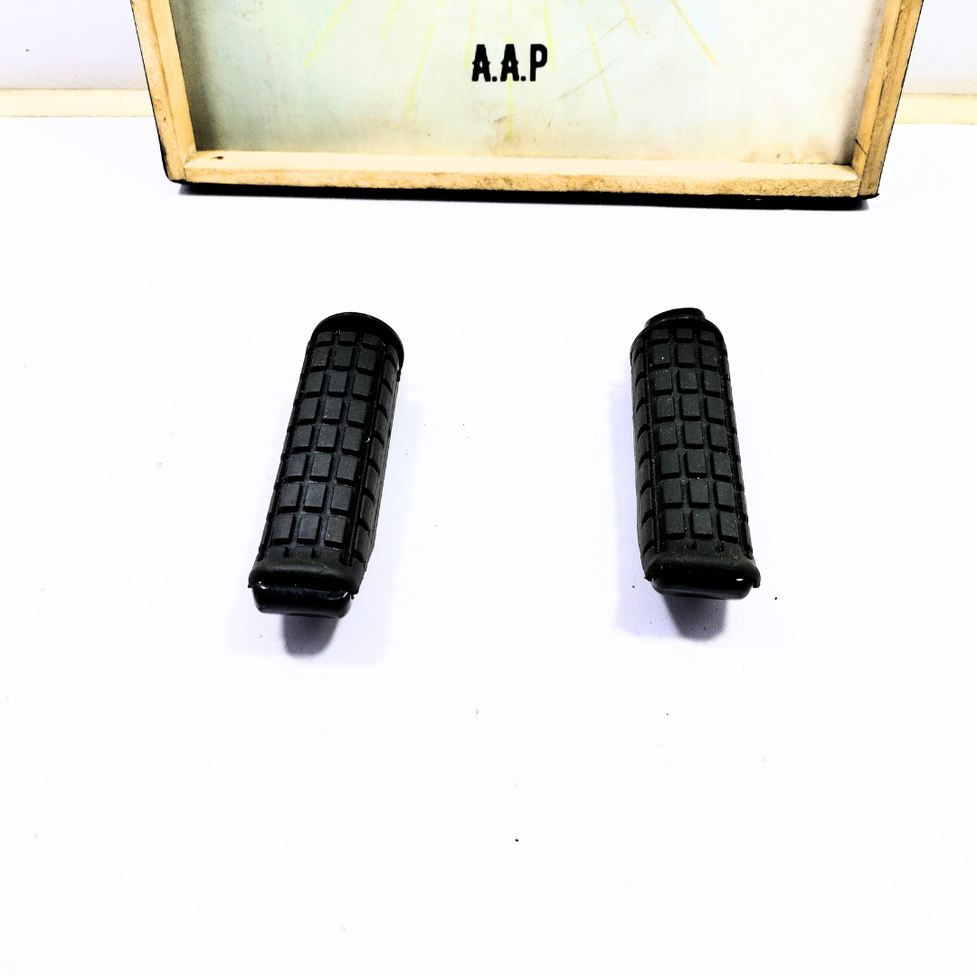 Genuine Rear Footrest For Honda CB-150F