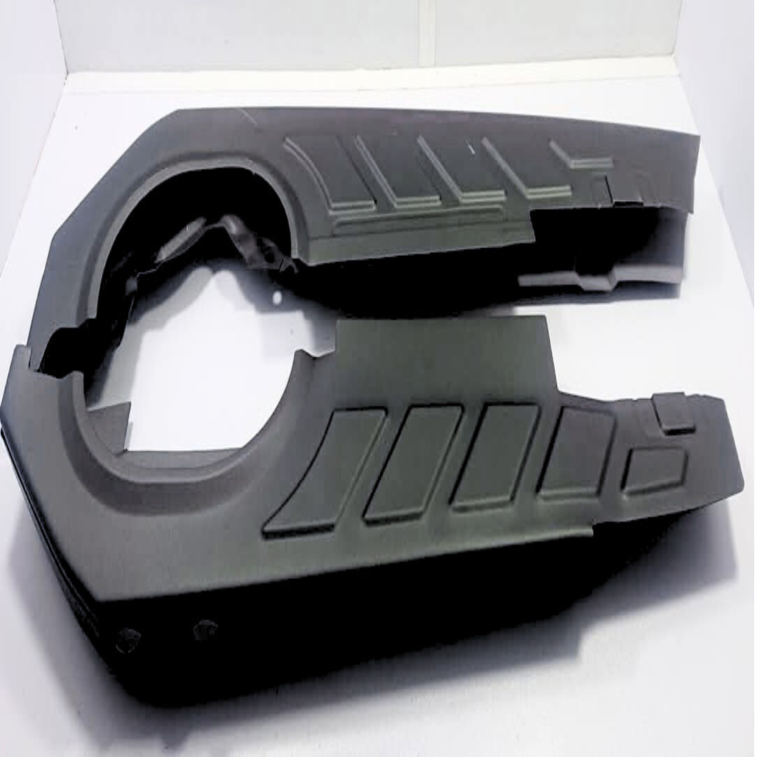 Metal Chain Cover for Honda CB-150F