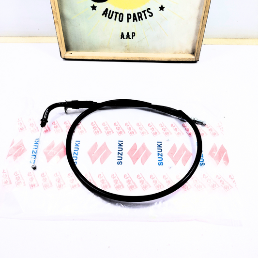 Accelerator Cable For Suzuki GD-110S