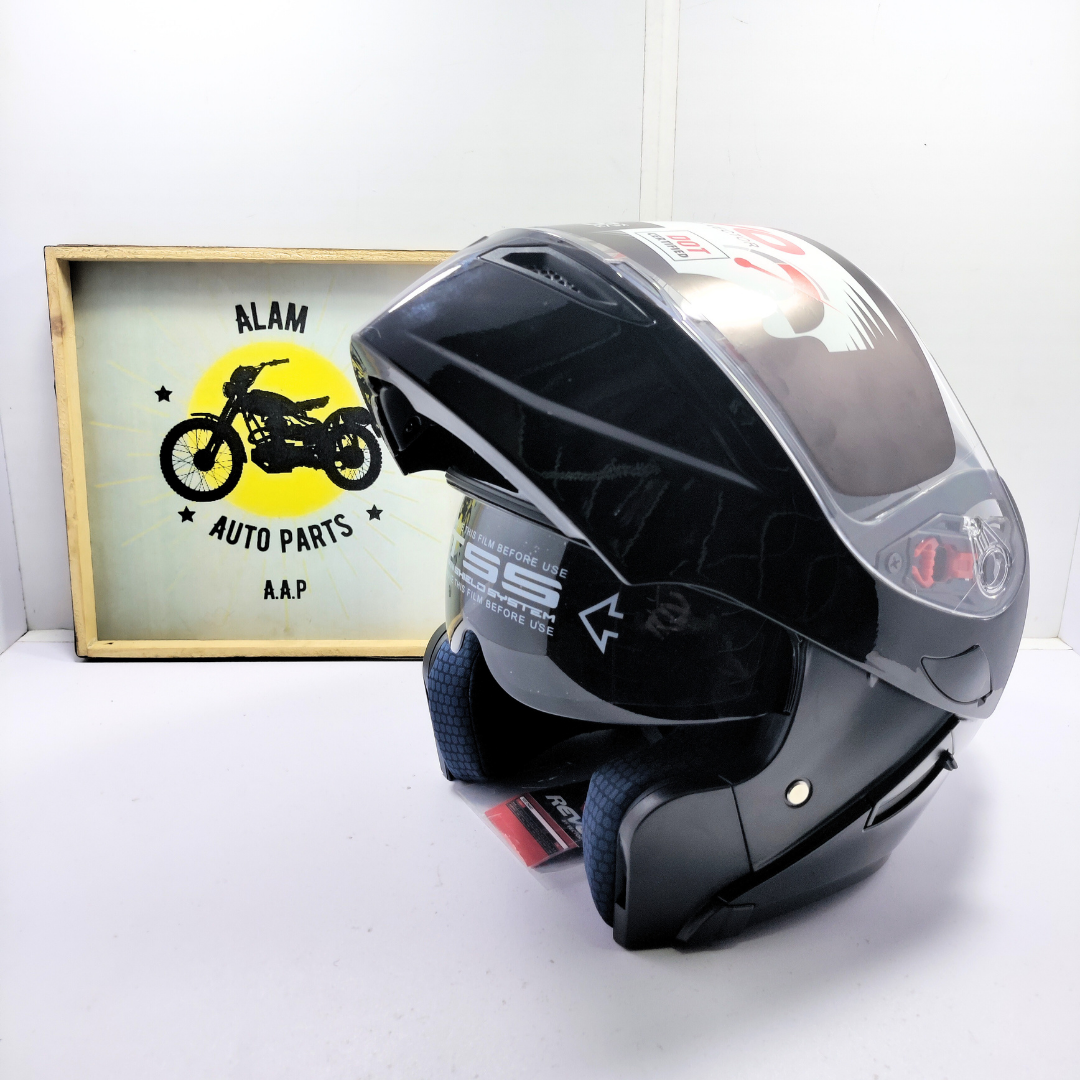 Revo Helmet