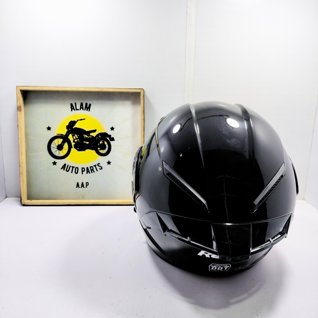 Revo Helmet