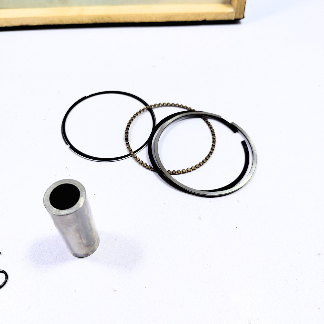 0.25 Ring Piston Kit for Suzuki GS-150
