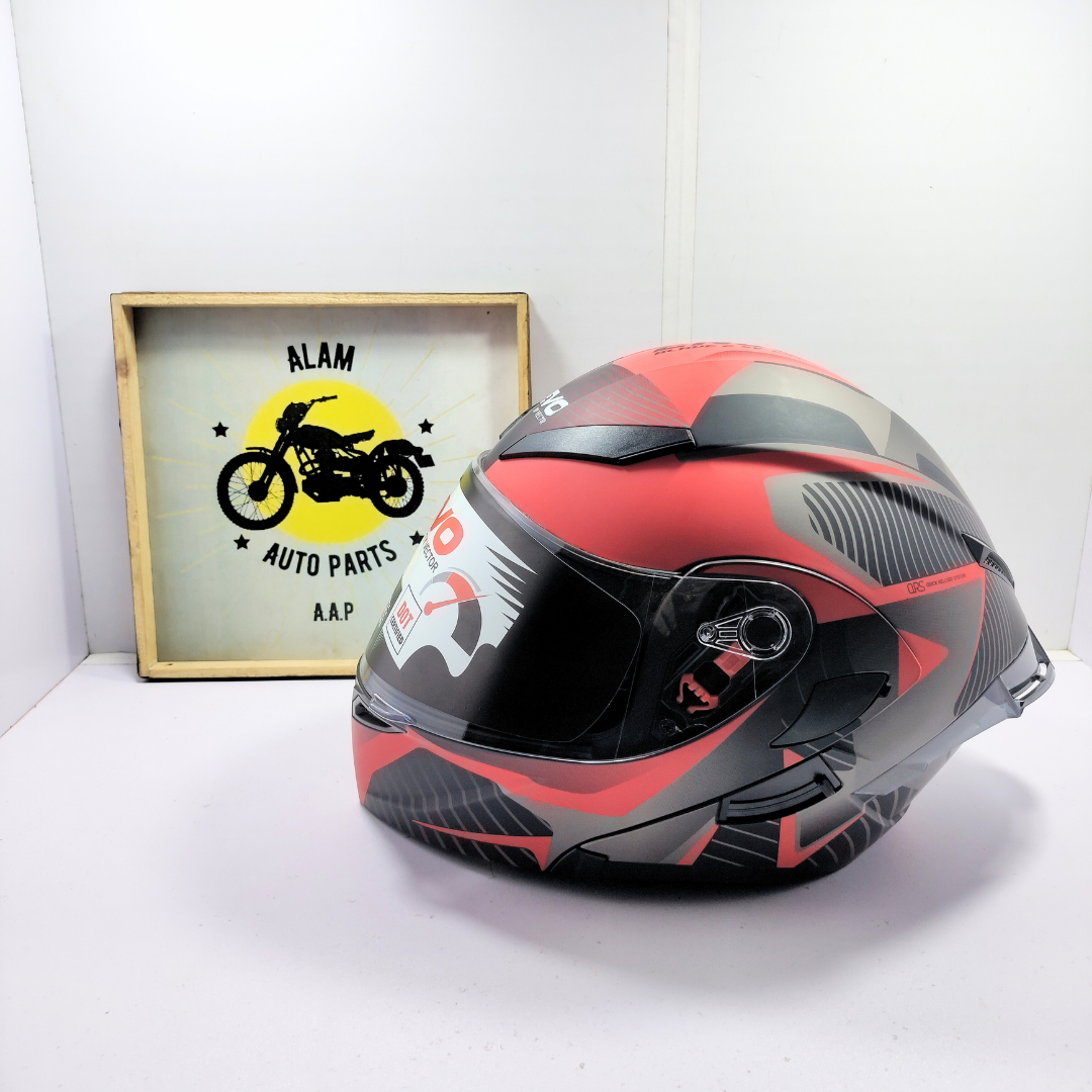 Revo Helmet