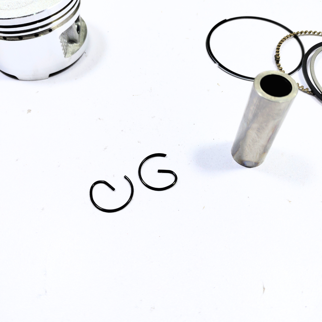 0.25 Ring Piston Kit for Suzuki GS-150